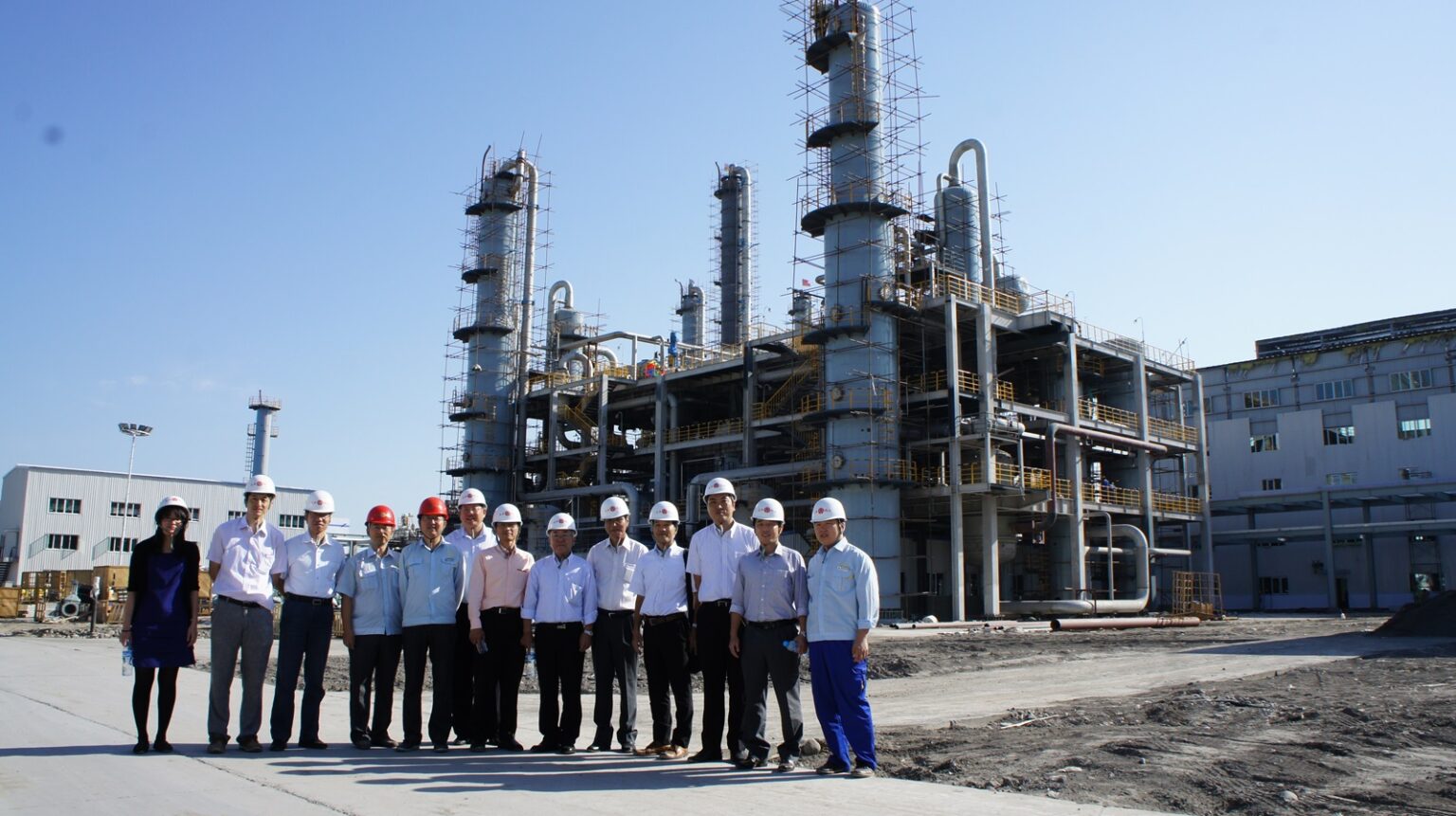 HighChem Company Limited