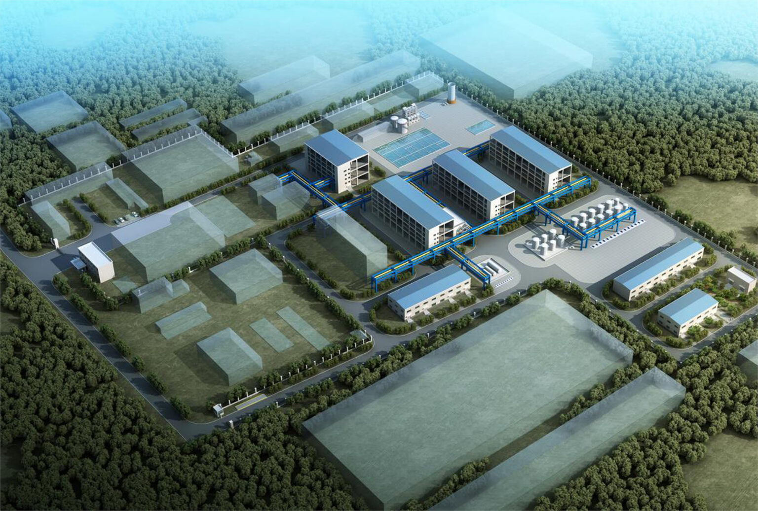 HighChem Company Limited