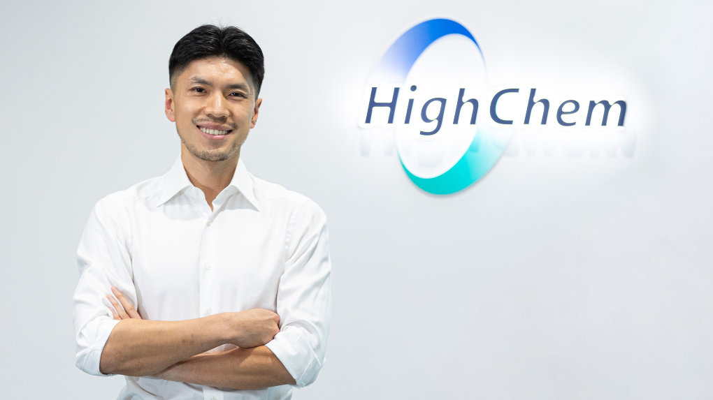 トップメッセージ