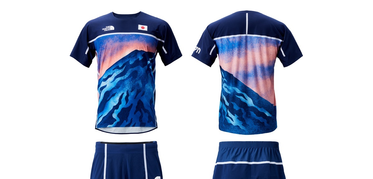 世界初のCO2由来パラキシレン・プロジェクト　<br>クライミング代表スポーツユニフォームに